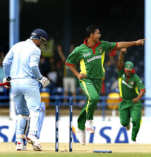 Congratulation to Bangladesh Cricket Team.